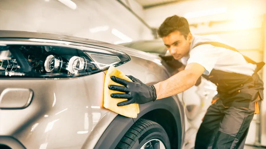 Piedmont Mobile Auto Detailing LLC — car detailing in Clemmons