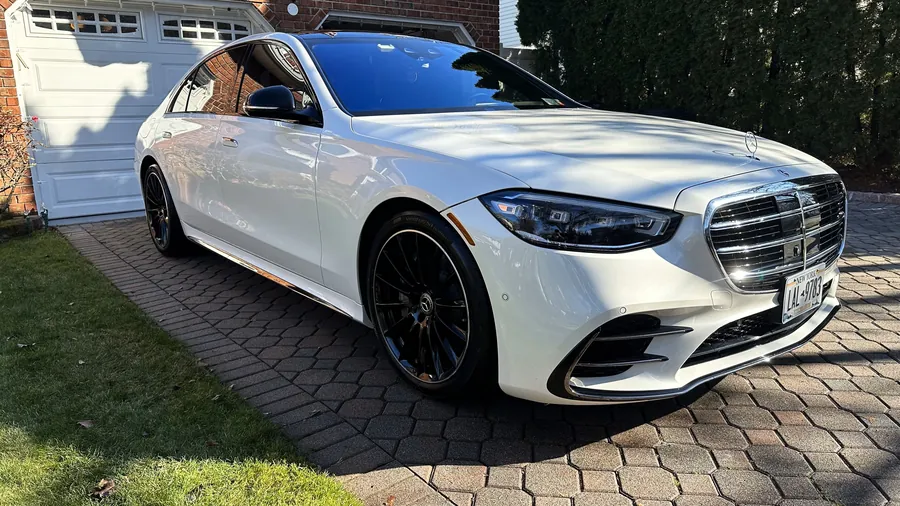 Detailing work by Pip's Auto Detailing