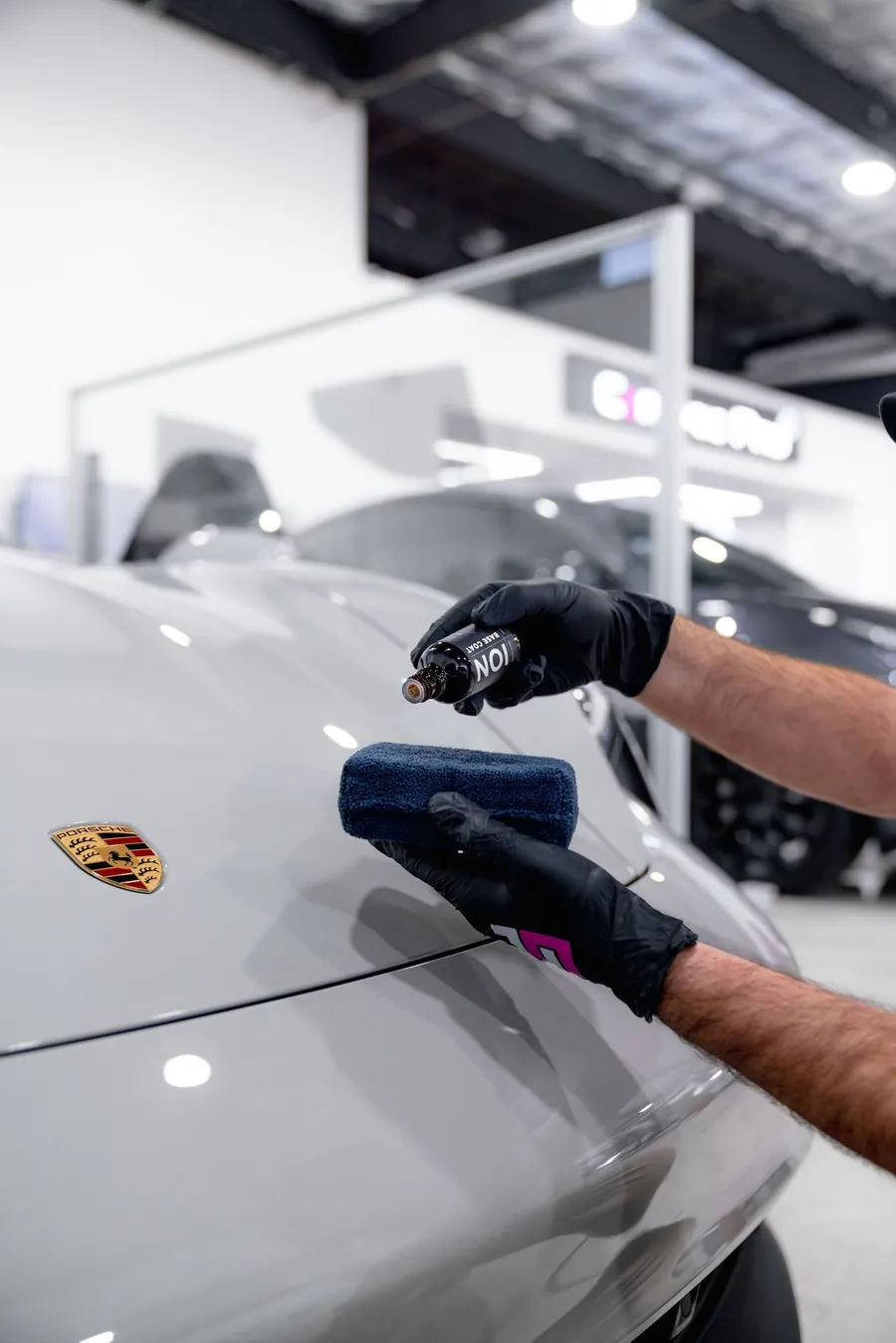 Platinum Plus Detailing — car detailing in Costa Mesa