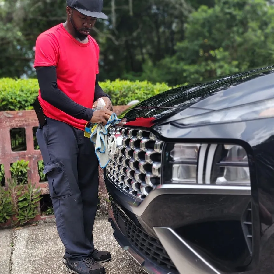 $Pocket Change Mobile Detailing LLC — car detailing in Fleming Island