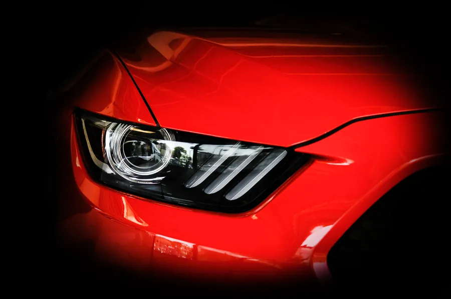 Polished 2 Perfection Mobile Detailing — car detailing in Orlando