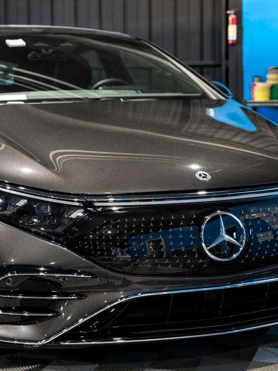 Polished Protection — car detailing in Huntington Beach