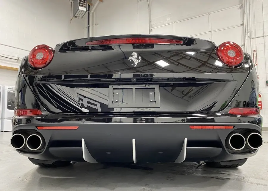 Portland Auto Care — car detailing in Portland