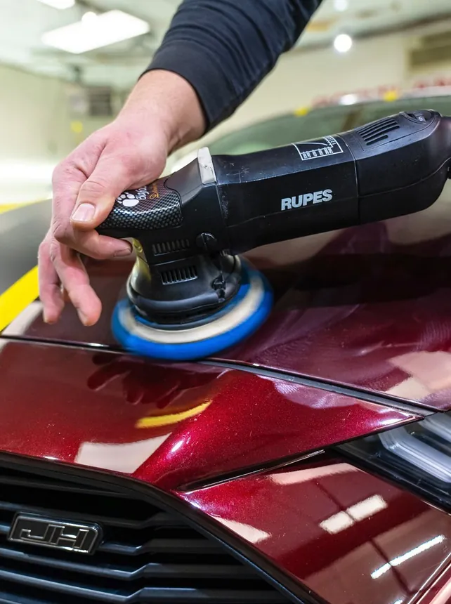 Portland Pro Detail — car detailing in Portland