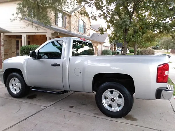 Precision Auto Mobile Detailing Tx — car detailing in Round Rock