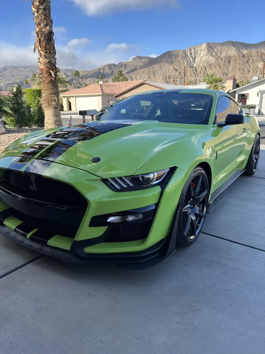 Detailing work by Preferred Auto Spa 760