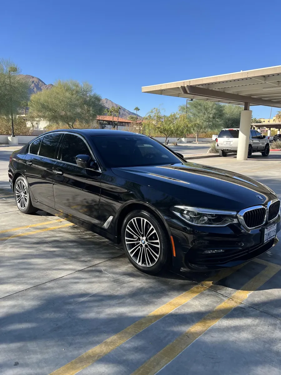 Detailing work by Preferred Auto Spa 760