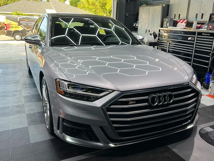 Premier Ceramic Coating & Detailing — car detailing in Casselberry