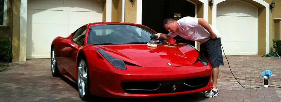 Premier Polishing & Detailing — car detailing in Bonita Springs