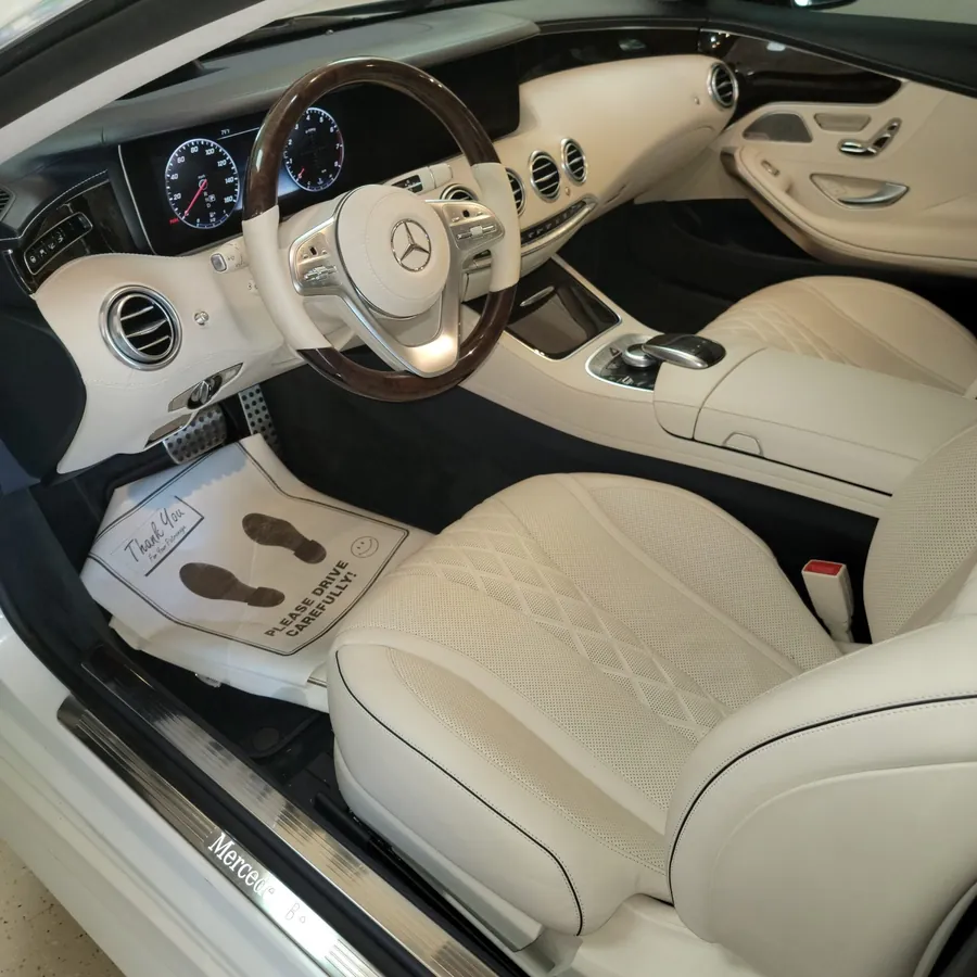 Premier Wash and Detail Austin — car detailing in Austin
