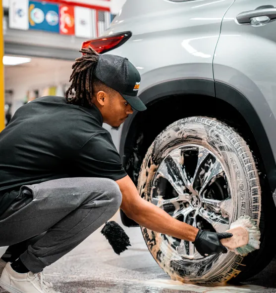 Detailing work by Premium Auto Detailing - Paint Correction & Ceramic Coatings