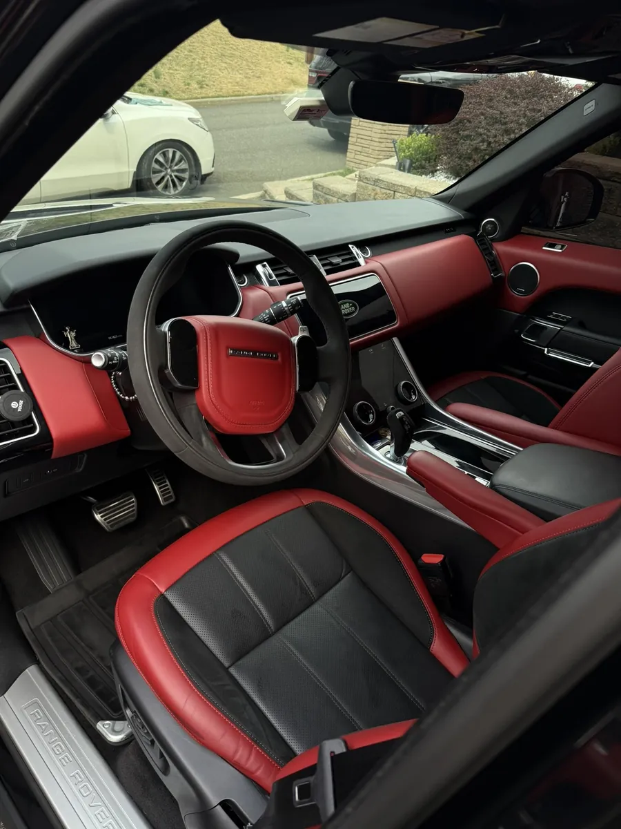 Detailing work by Premium Car Care Auto Detailing