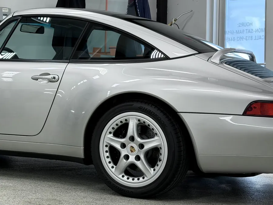 Presidential Automotive Detailing — car detailing in Tampa