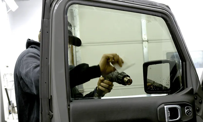 Detailing work by Prestige Auto Appearance