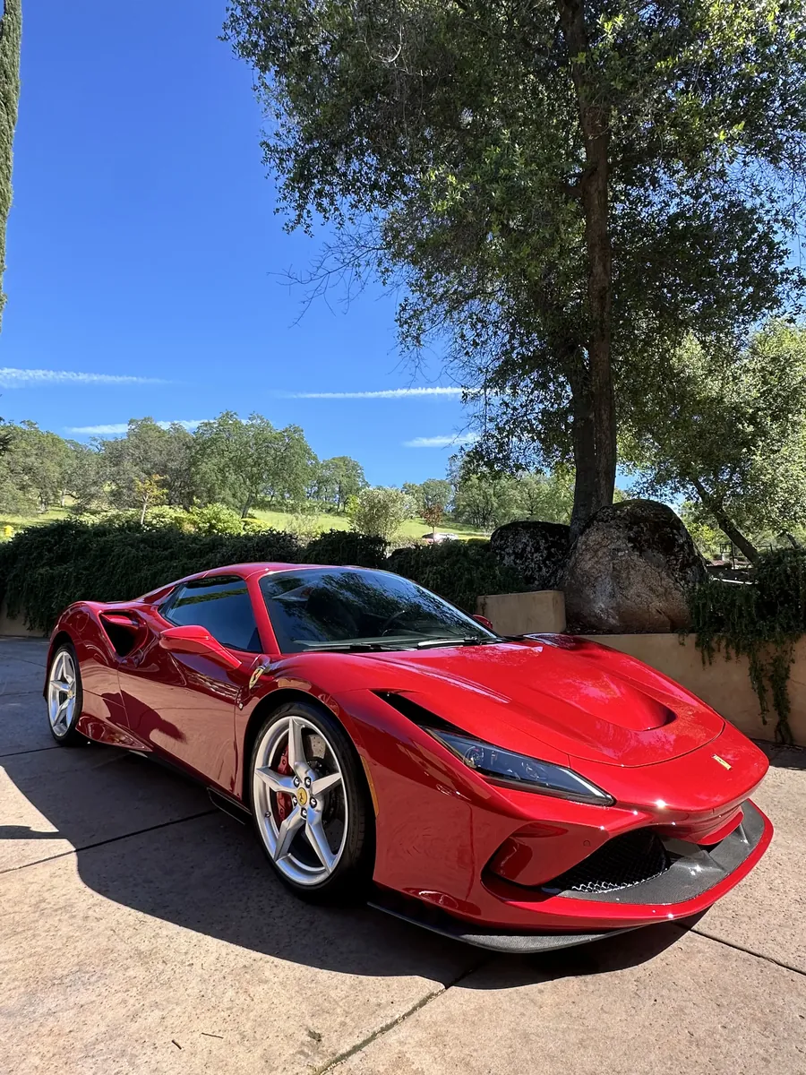 Prestige Mobile Auto Spa — car detailing in Antelope