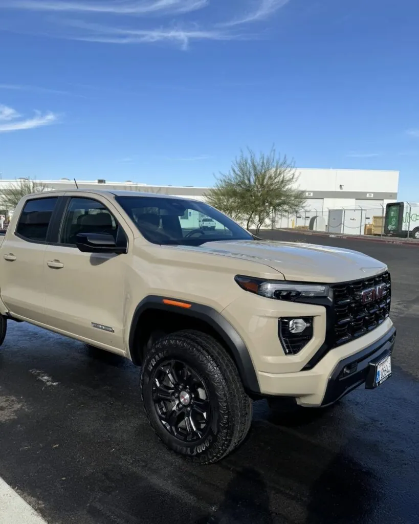 PrestoPrecision Mobile Detailing — car detailing in Bakersfield