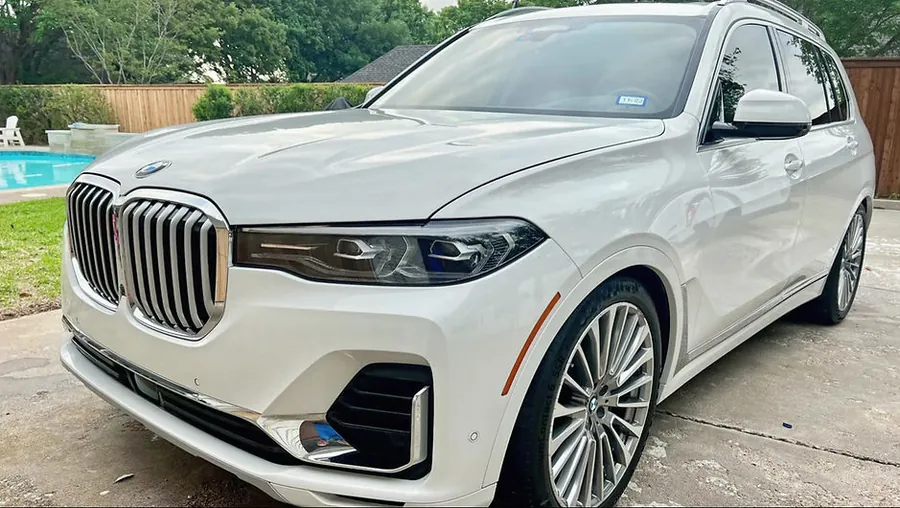 Primo Mobile Detail — car detailing in Colleyville
