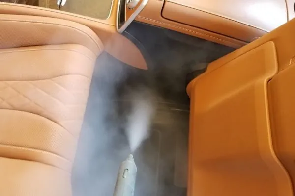 Pristine Mobile Auto Detailing San Diego — car detailing in Carlsbad