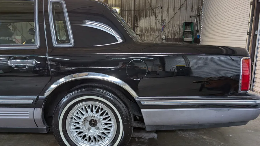 Pro Shine Auto Detail Salon — car detailing in Marietta