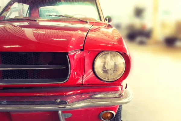 Pro Touch Auto Interior — car detailing in Federal Way