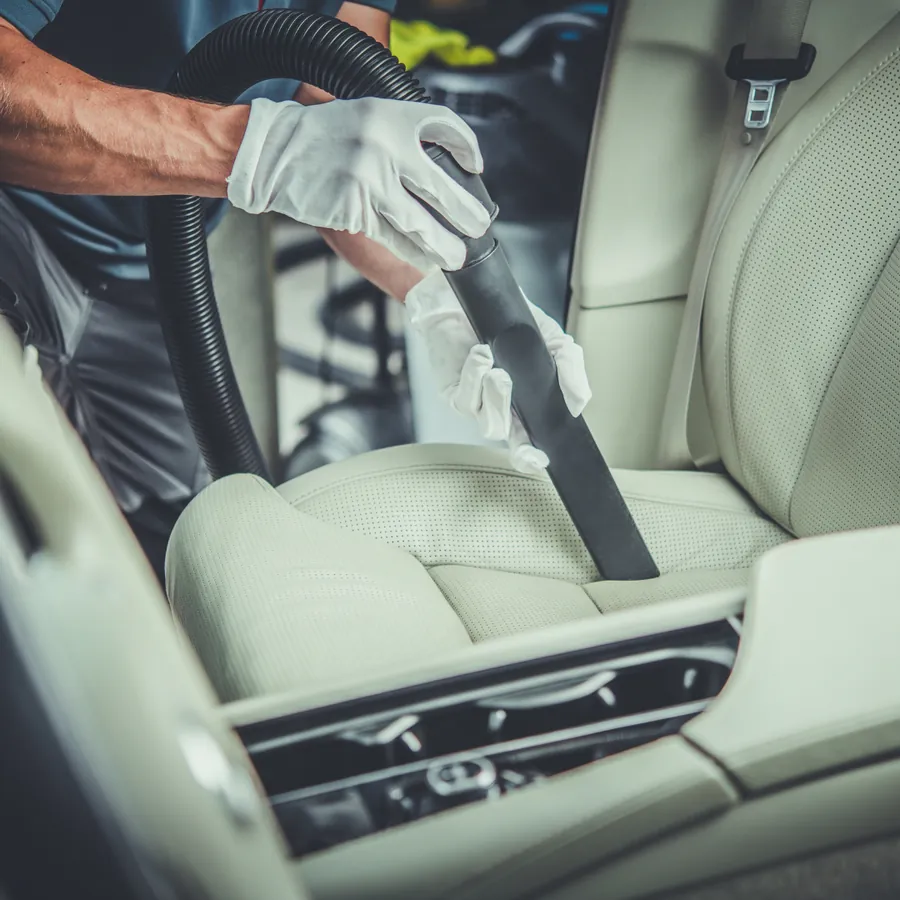 Pro Touch Automotive Detailing — car detailing in Grand Junction