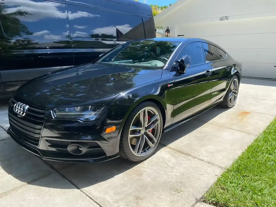 Professional Detailing Service West Palm Beach — car detailing in Boynton Beach