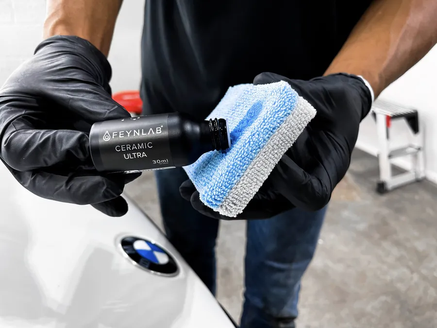 Protech Detailing — car detailing in Phoenix
