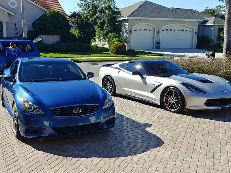 Protekt Auto Detailing — car detailing in Bayshore Gardens