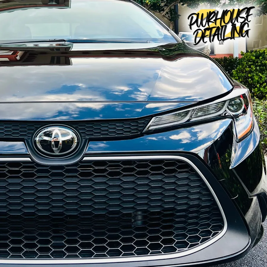 Pwrhouse Detailing LLC — car detailing in Fort Myers