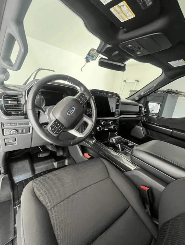 QualityLuxx Mobile Detailing — car detailing in Chino
