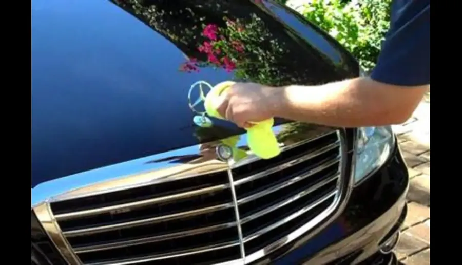Quickservice Auto Detail LLC — car detailing in Colorado Springs