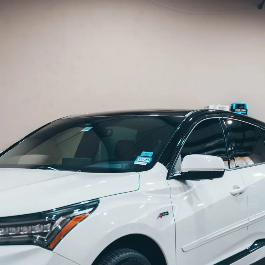 R3 Auto Detailing LLC — car detailing in Houston