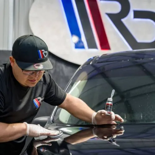 Detailing work by Ralda's Details LLC - Ceramic Coating, Paint Protection Film, Window Tint, & Mobile Detailing