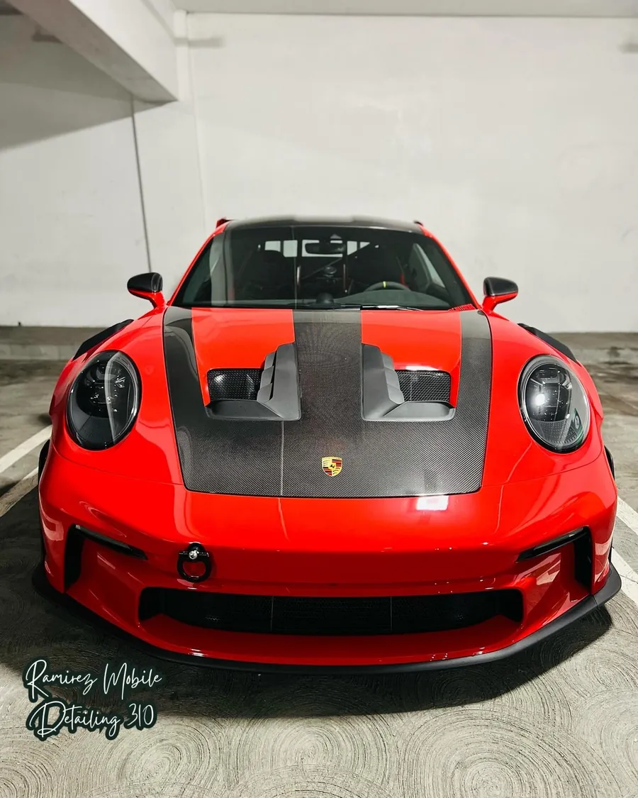 Ramirez Mobile Detailing 310 — car detailing in Los Angeles