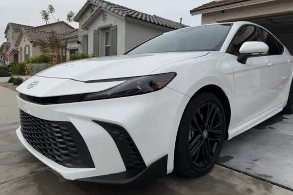 Ramos Detailing LLC — car detailing in Buckeye