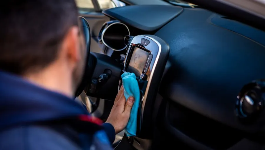 Ras Car Care Mobile Detailing Raleigh- NC — car detailing in Raleigh