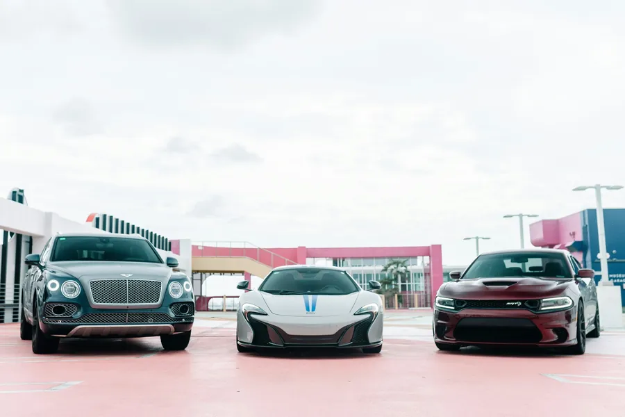 Real Deal Mobile Detailing LLC — car detailing in Colton