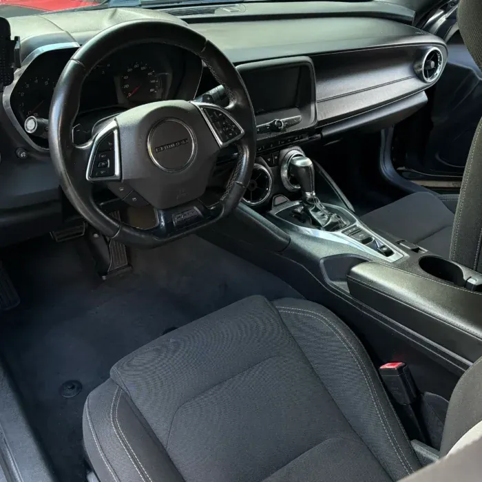 Detailing work by Rebirth Detailing
