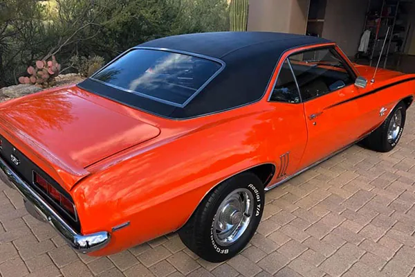 RECON Auto Detailing - Ceramic Pro West Tucson — car detailing in Tucson