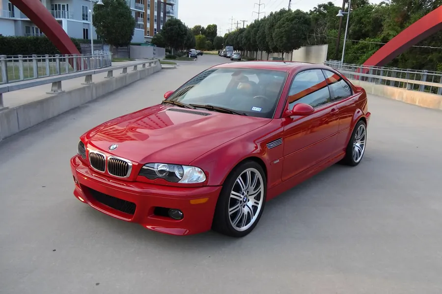 Recon Central — car detailing in Carrollton