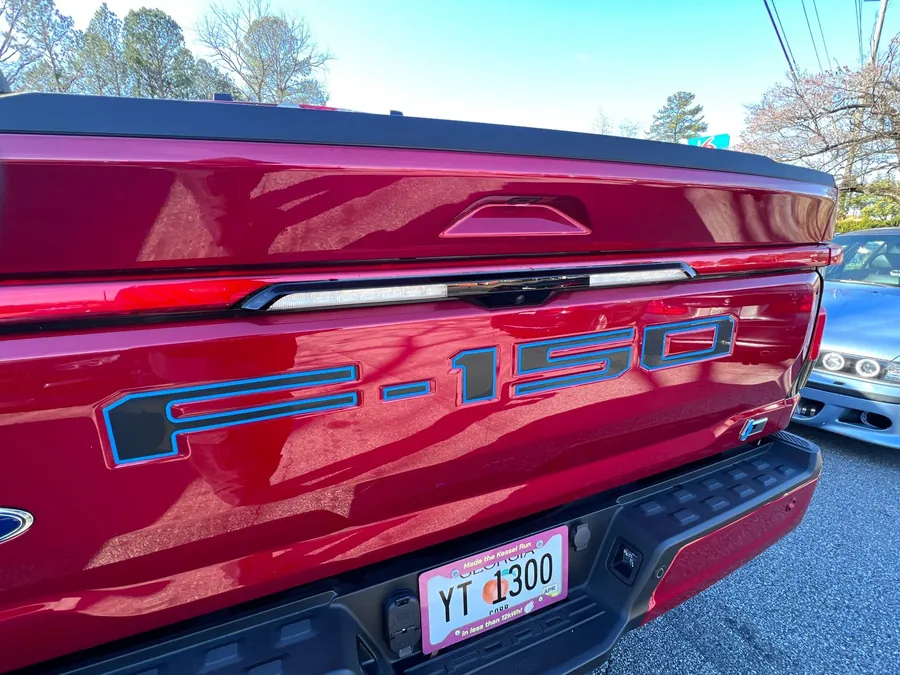 Red Clay Detailing & Ceramic Coatings — car detailing in Atlanta