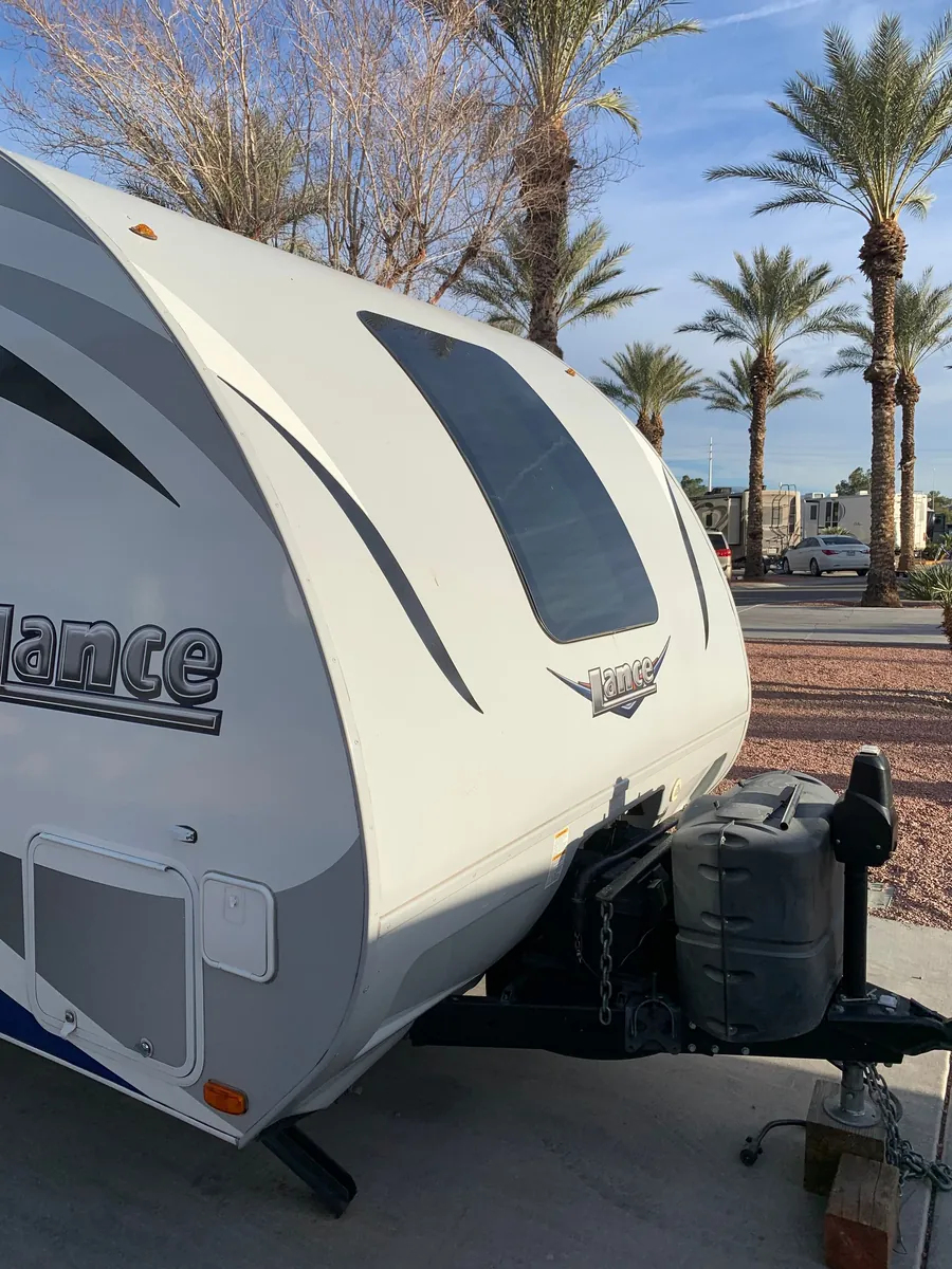 Red Rock RV Wash — car detailing in Henderson
