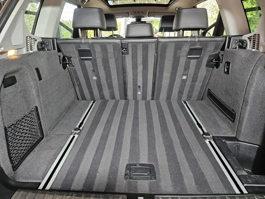 Reeves Auto Detail — car detailing in Auburn