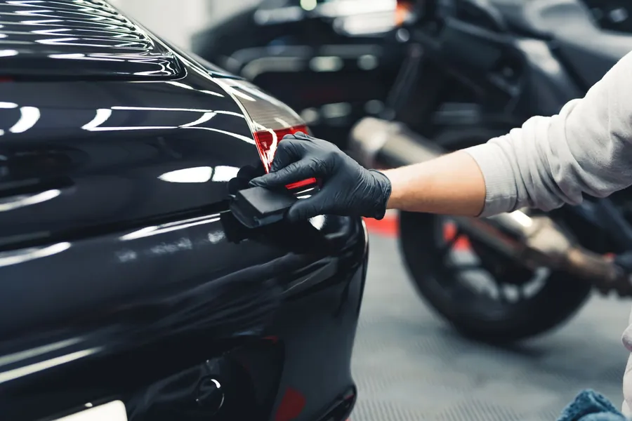 Reflection Pro Services — car detailing in Ocala