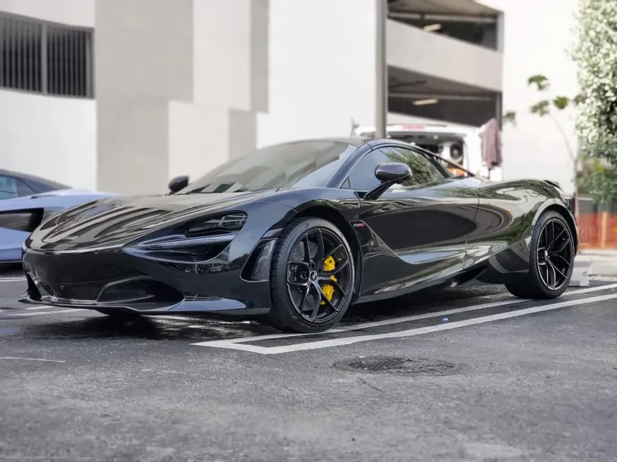 Reflex Luxury Detailing Miami — car detailing in Coral Gables