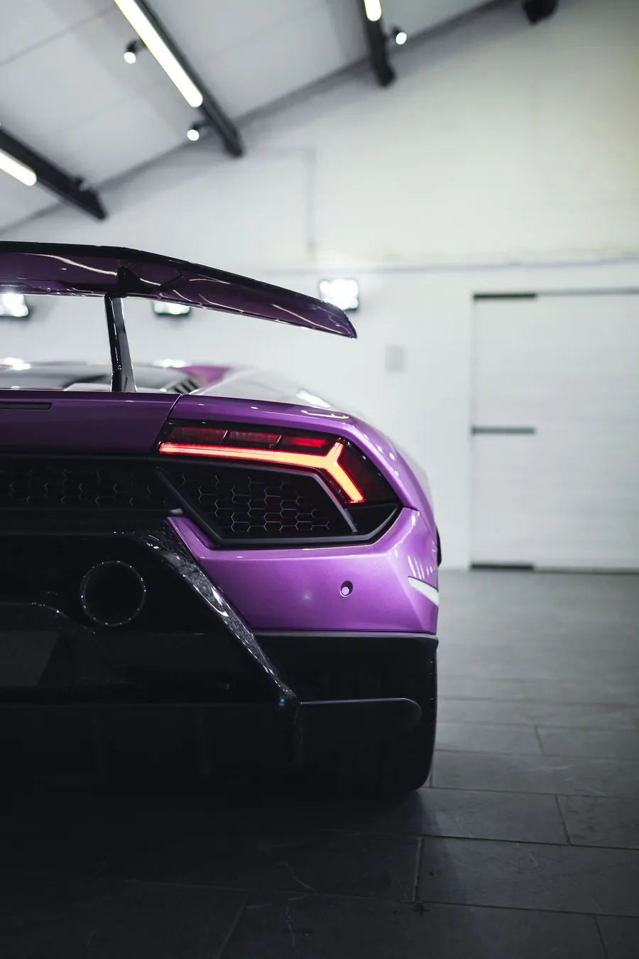 Renegade Auto Spa NC — car detailing in Fayetteville