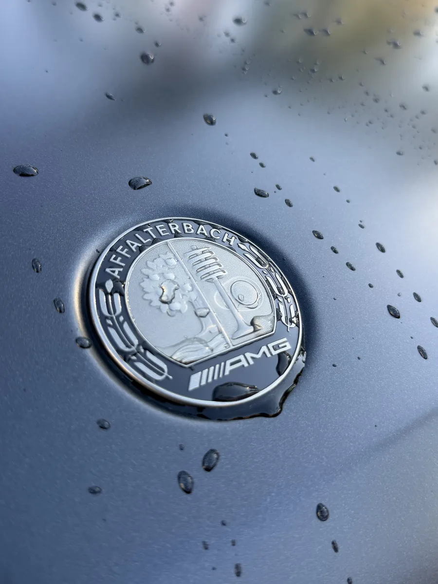 RevItClean Auto Spa — car detailing in Escondido