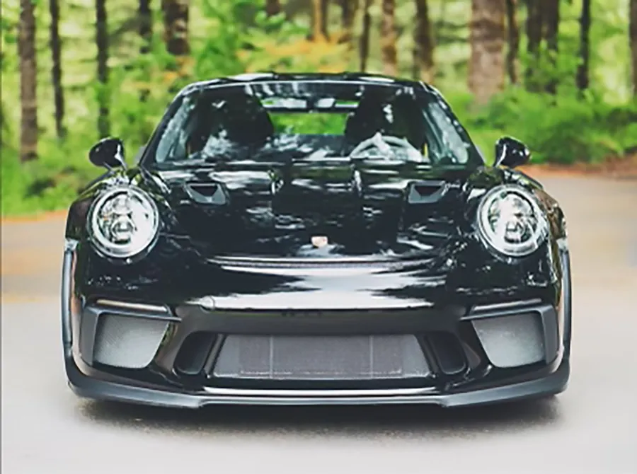 Revival Detail Co — car detailing in Vancouver