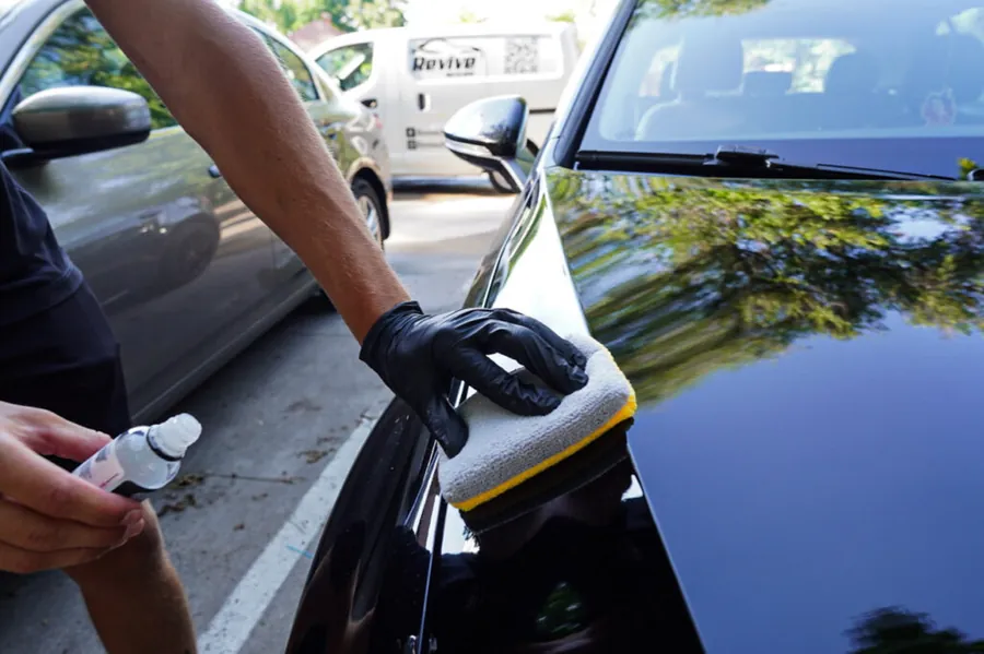Revive Auto Spa — car detailing in Fort Collins