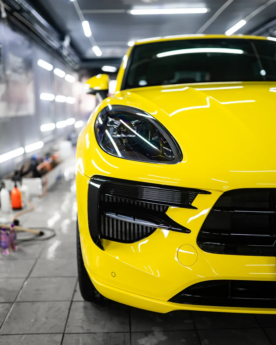Detailing work by Rhino car detailing Virginia beach-chesapeake